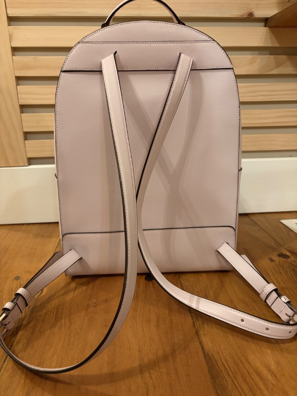 Kate Spade backpack - Picture 3 of 3